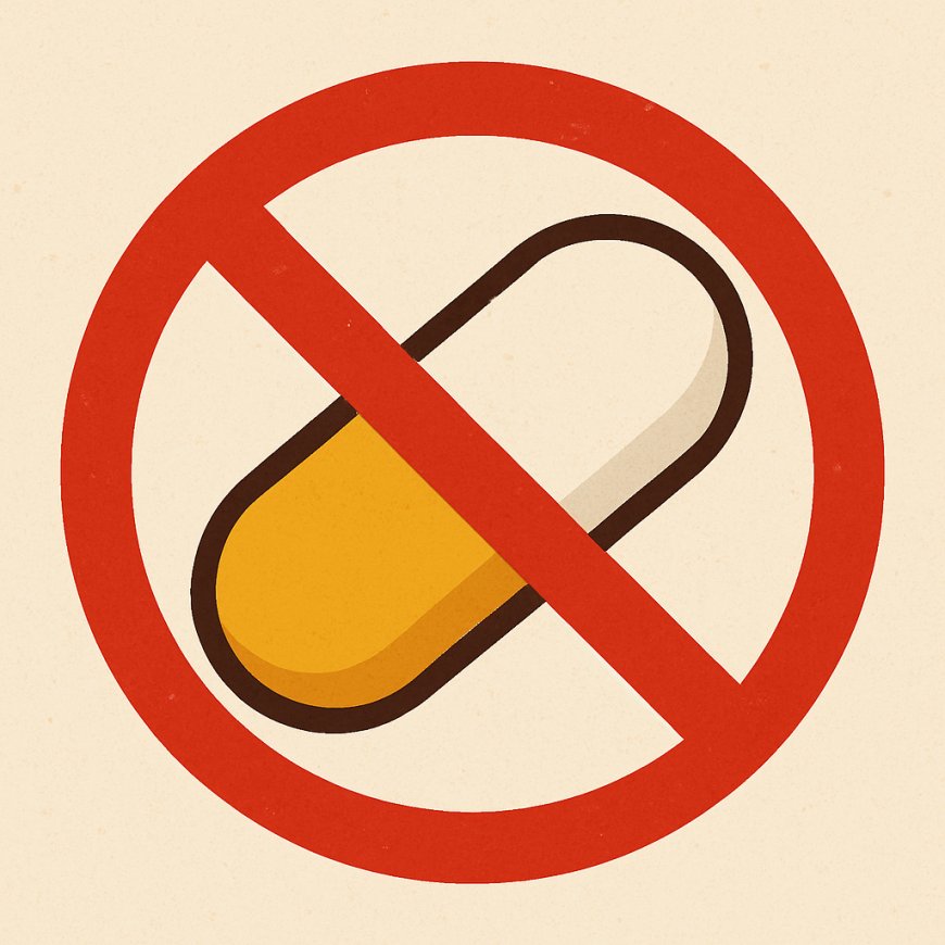 The Hidden Cost of A.D.D. Medication
