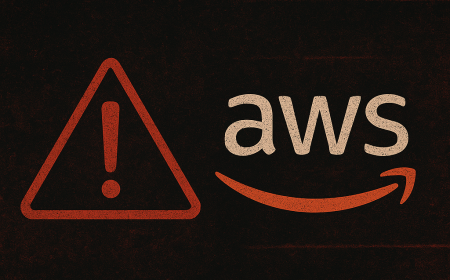 When One DNS Fails: How a Single Cloud Messed Up Most of the Internet