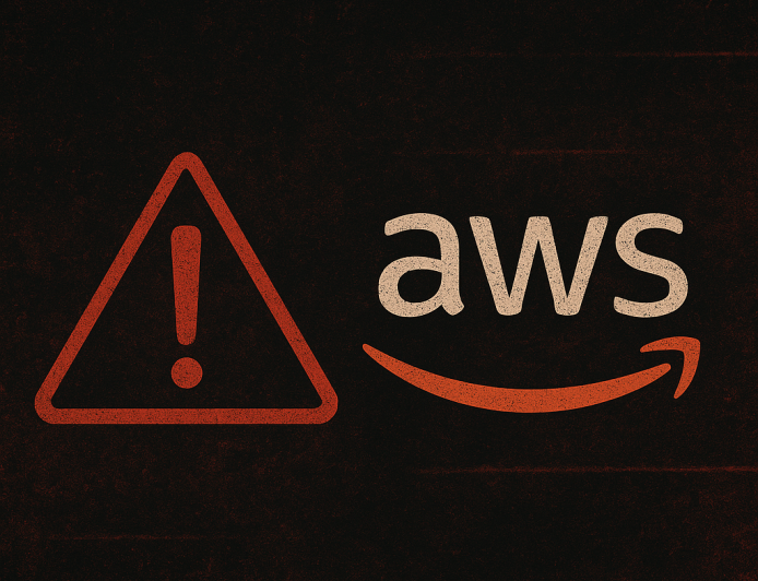 When One DNS Fails: How a Single Cloud Messed Up Most of the Internet