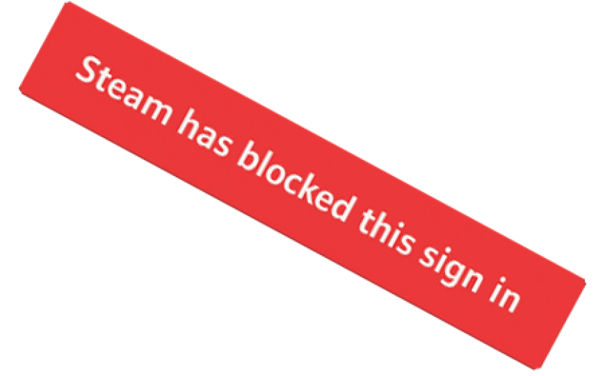 Steam Guard: When Security Becomes Sabotage