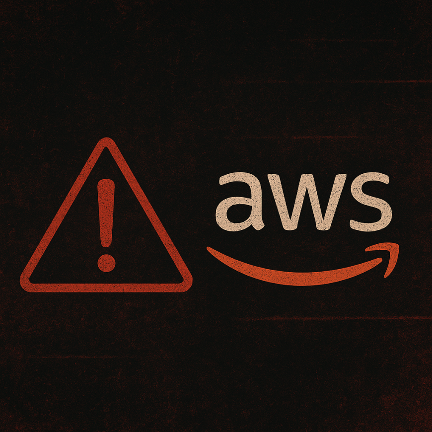 When One DNS Fails: How a Single Cloud Messed Up Most of the Internet